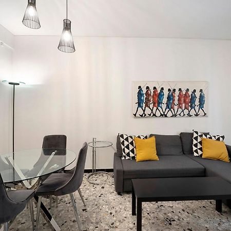 Appartamento Osteria Consani Ventimiglia Buitenkant foto