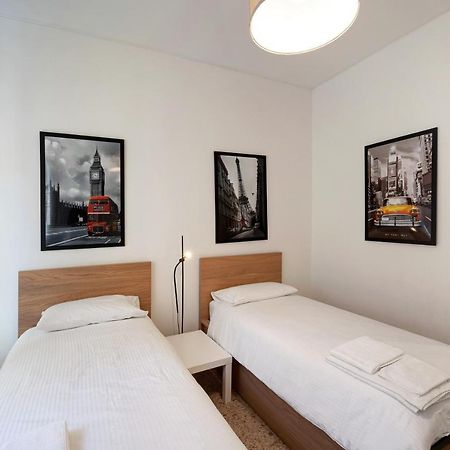 Appartamento Osteria Consani Ventimiglia Buitenkant foto