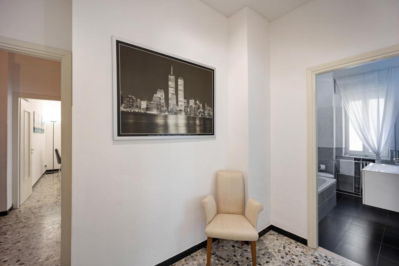 Appartamento Osteria Consani Ventimiglia Buitenkant foto