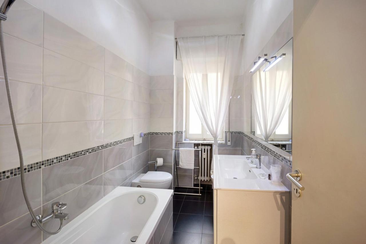 Appartamento Osteria Consani Ventimiglia Buitenkant foto