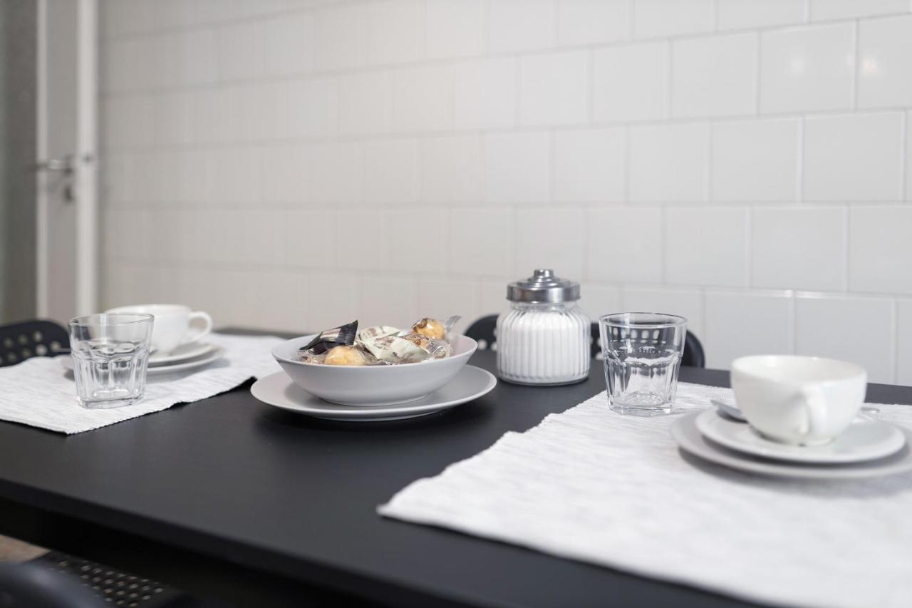 Appartamento Osteria Consani Ventimiglia Buitenkant foto