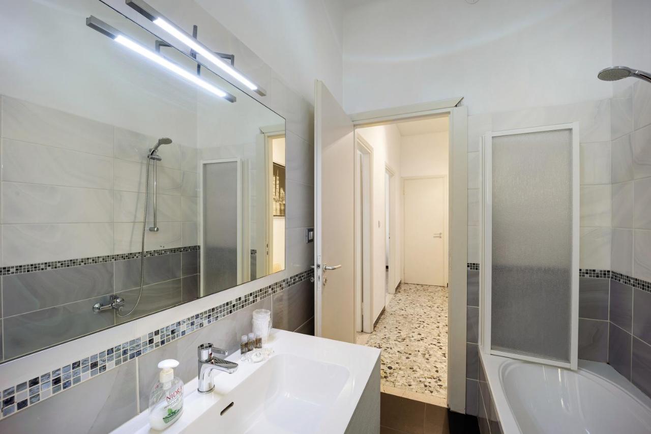 Appartamento Osteria Consani Ventimiglia Buitenkant foto