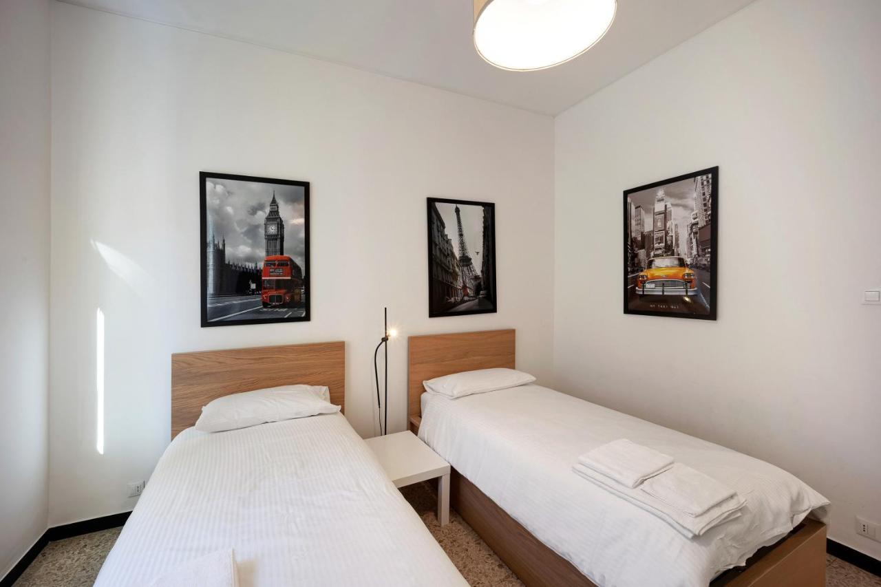 Appartamento Osteria Consani Ventimiglia Buitenkant foto