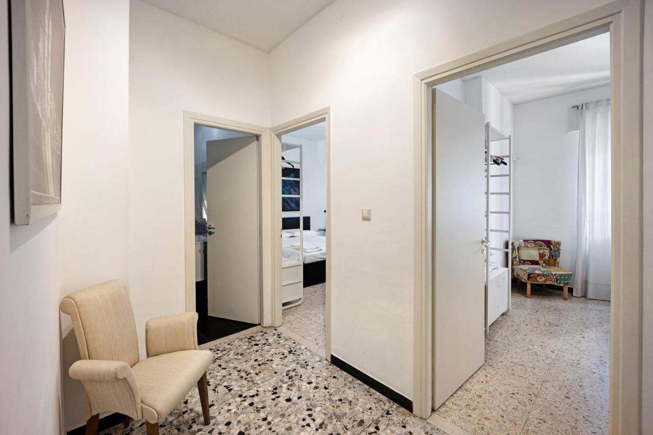 Appartamento Osteria Consani Ventimiglia Buitenkant foto