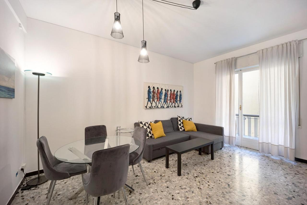 Appartamento Osteria Consani Ventimiglia Buitenkant foto